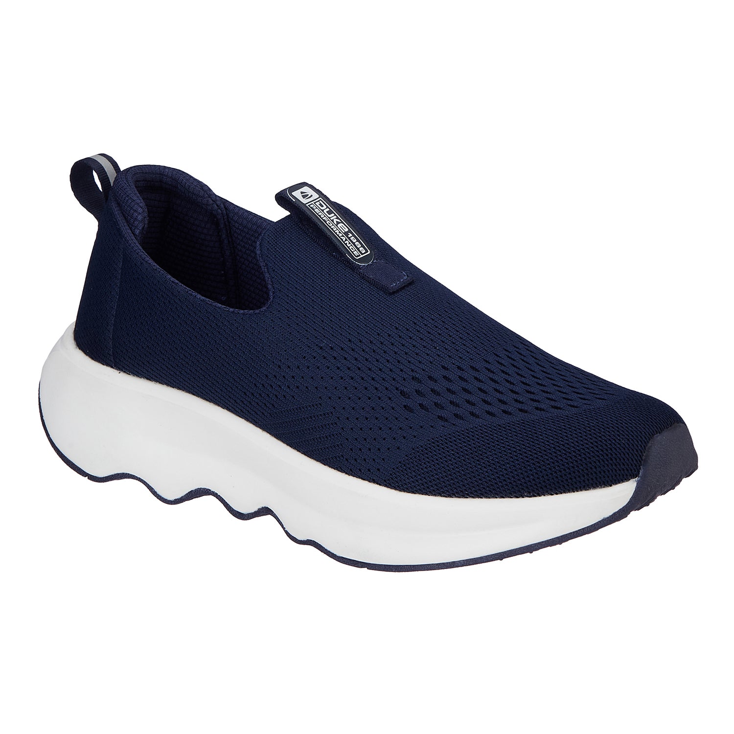 Duke Mens Gliderush Sports Shoes (FWOL2151)