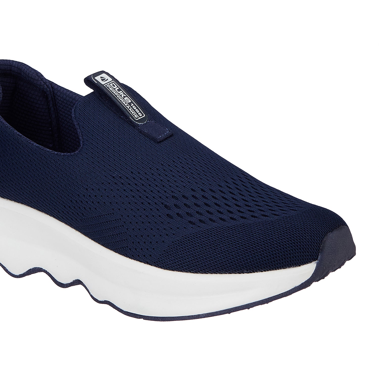 Duke Mens Gliderush Sports Shoes (FWOL2151)