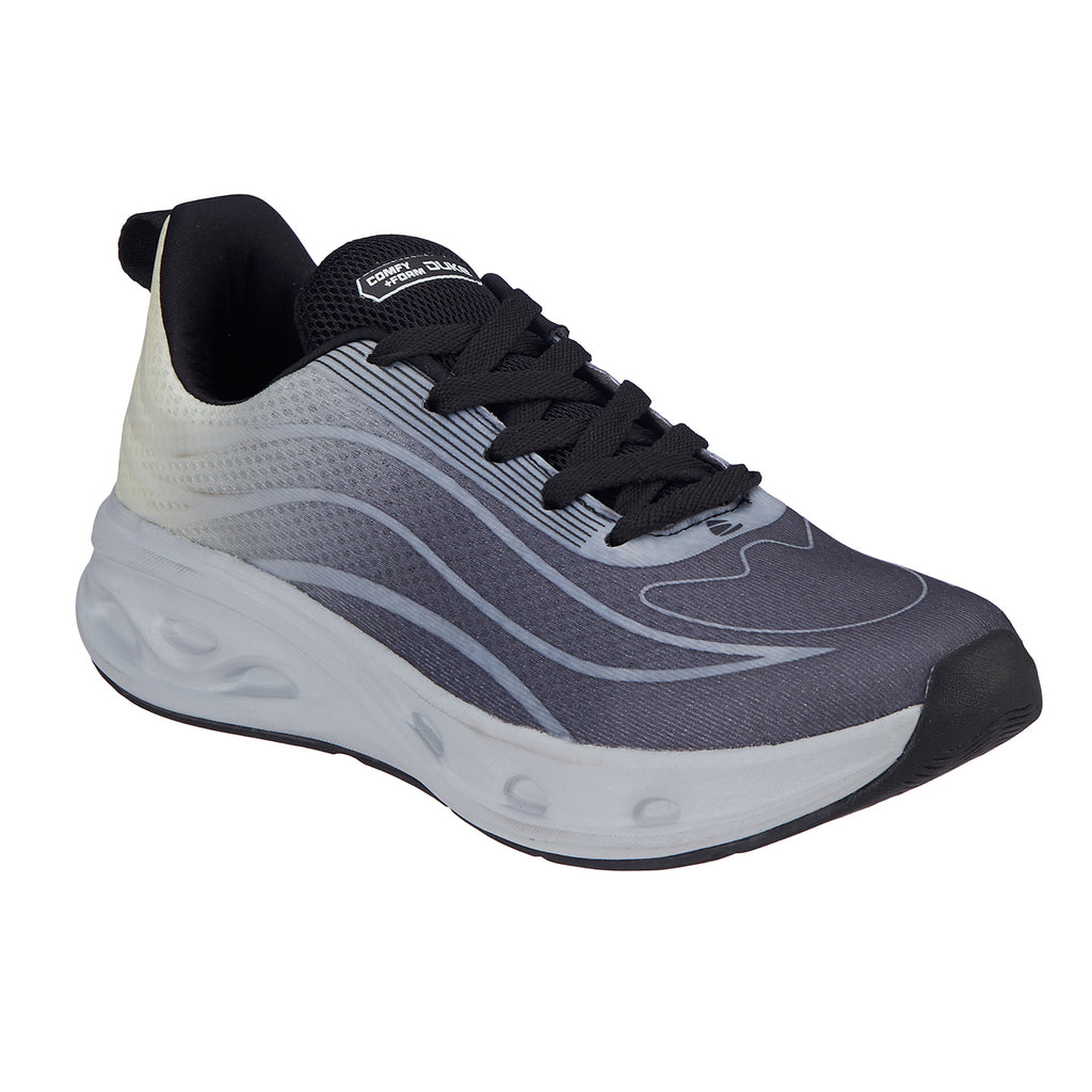 Duke Mens Aerobloom Sports Shoes (FWOL2154)