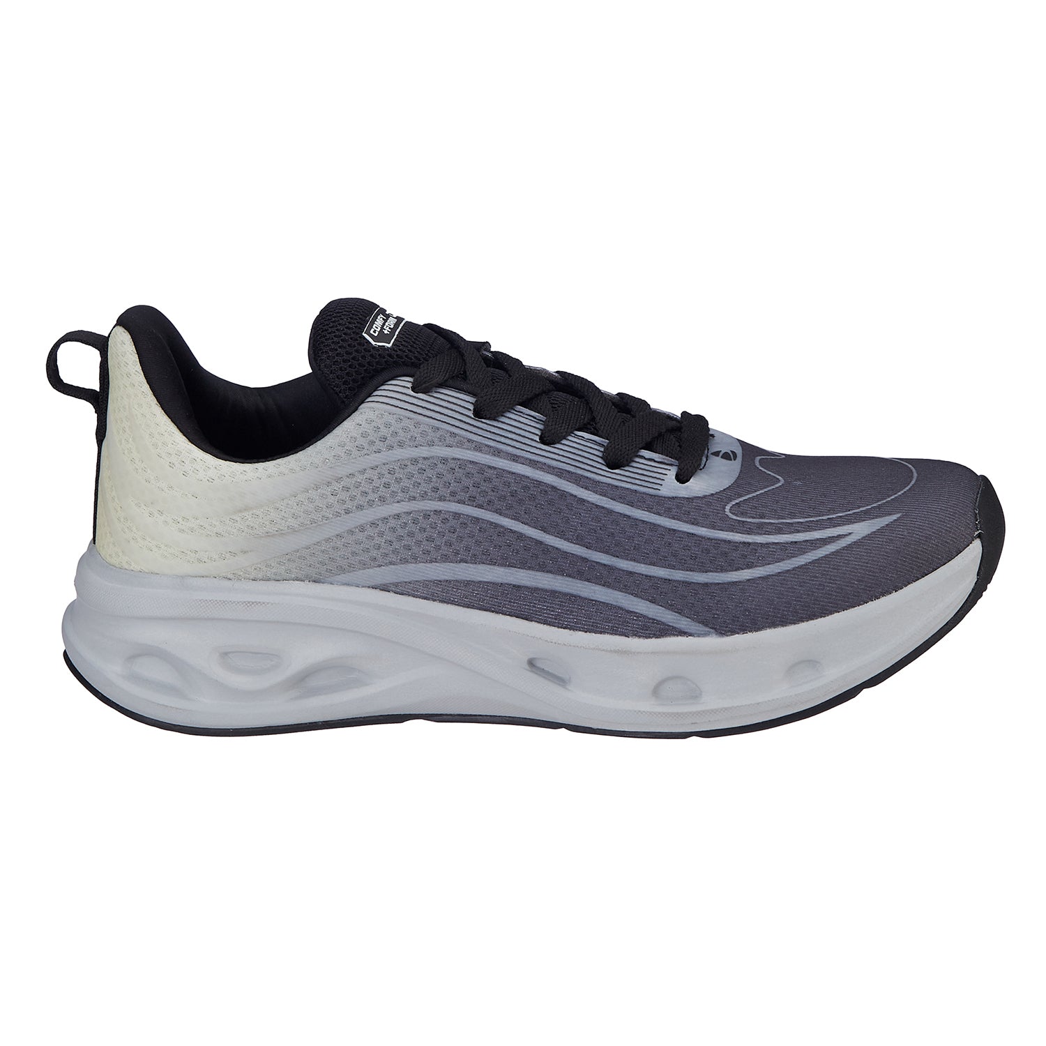 Duke Mens Aerobloom Sports Shoes (FWOL2154)