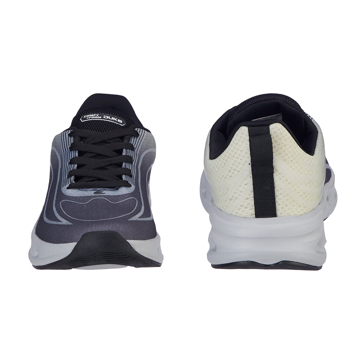 Duke Mens Aerobloom Sports Shoes (FWOL2154)