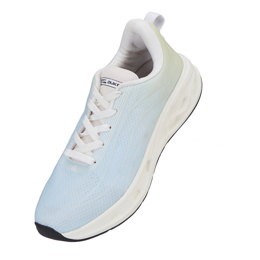 Duke Mens Aerobloom Sports Shoes (FWOL2154)