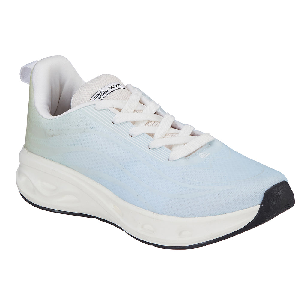 Duke Mens Aerobloom Sports Shoes (FWOL2154)