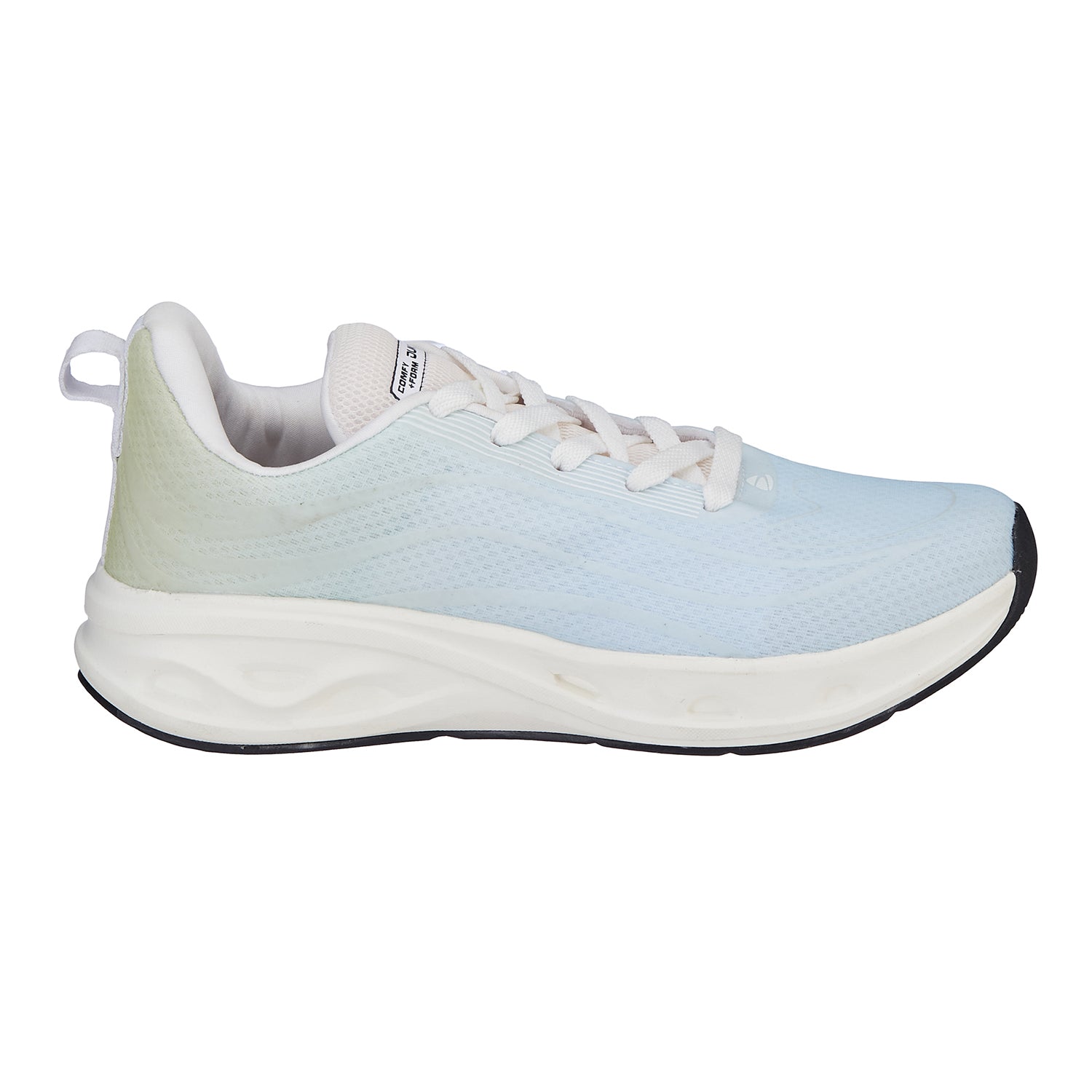 Duke Mens Aerobloom Sports Shoes (FWOL2154)