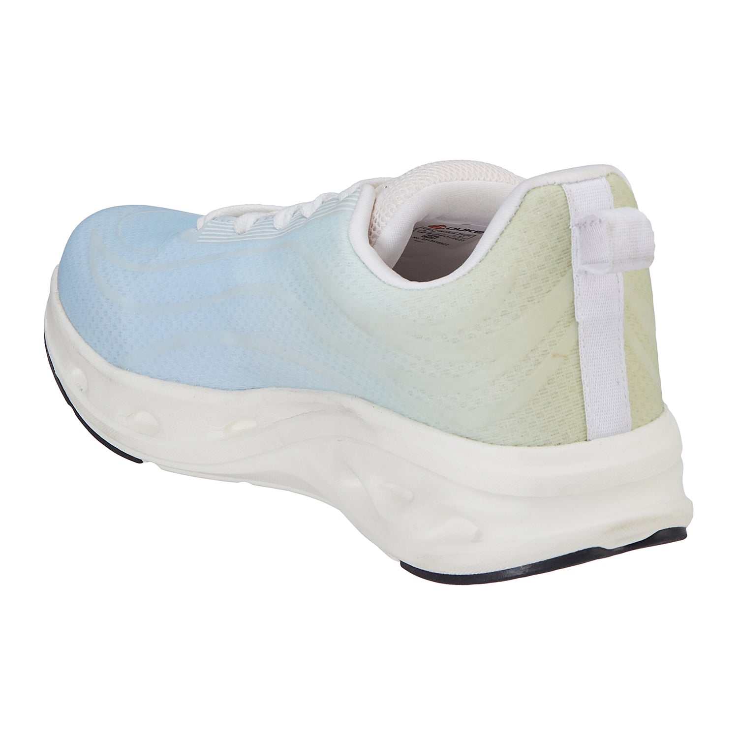 Duke Mens Aerobloom Sports Shoes (FWOL2154)
