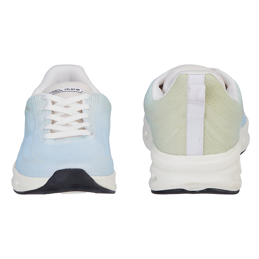 Duke Mens Aerobloom Sports Shoes (FWOL2154)
