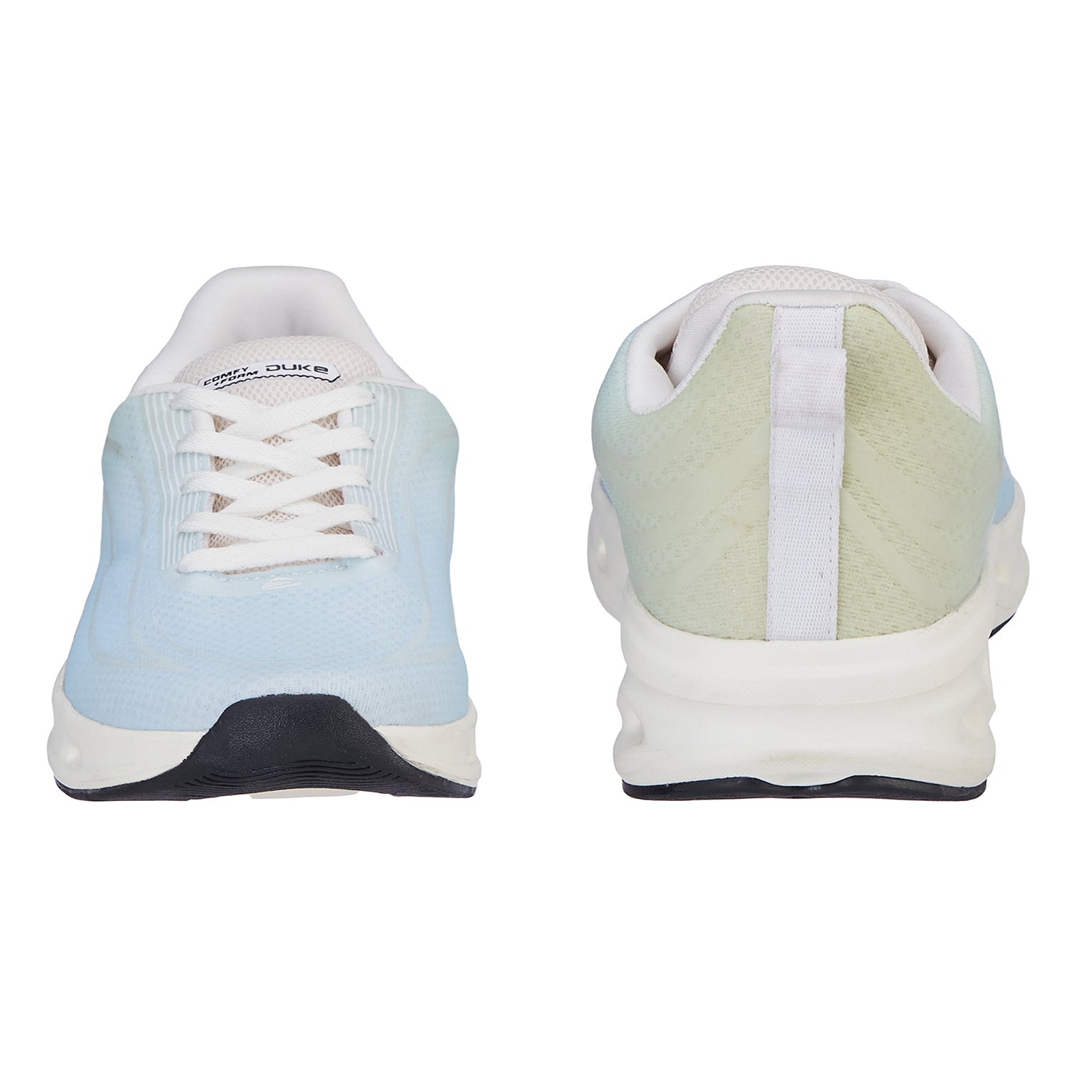 Duke Mens Aerobloom Sports Shoes (FWOL2154)
