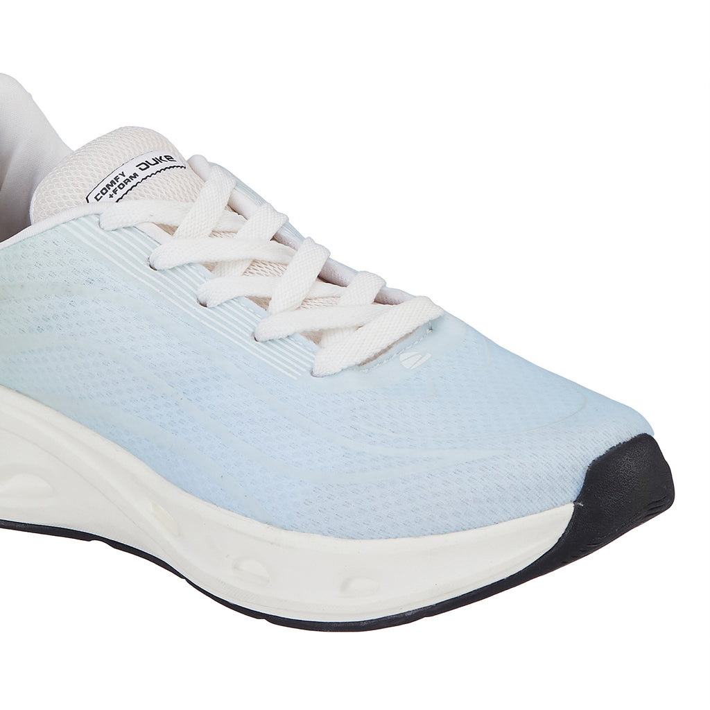 Duke Mens Aerobloom Sports Shoes (FWOL2154)