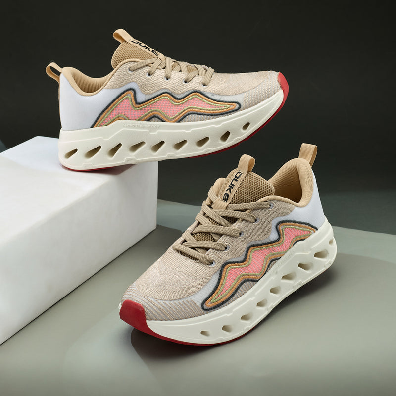 Duke Mens Aerogrid Sports Shoes (FWOL2141)