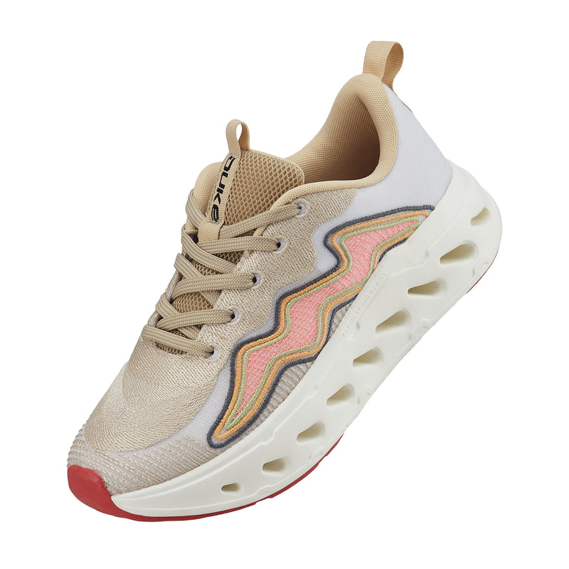 Duke Mens Aerogrid Sports Shoes (FWOL2141)