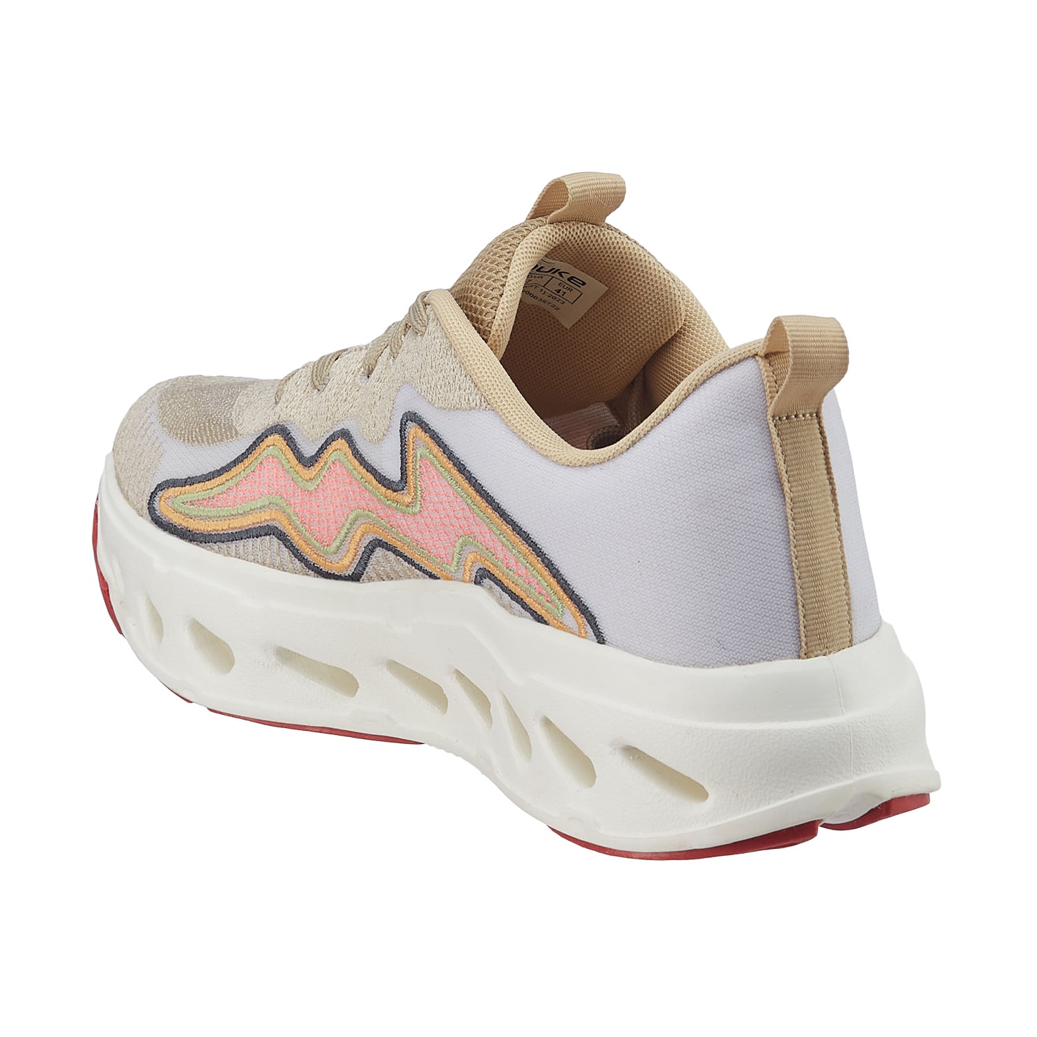 Duke Mens Aerogrid Sports Shoes (FWOL2141)