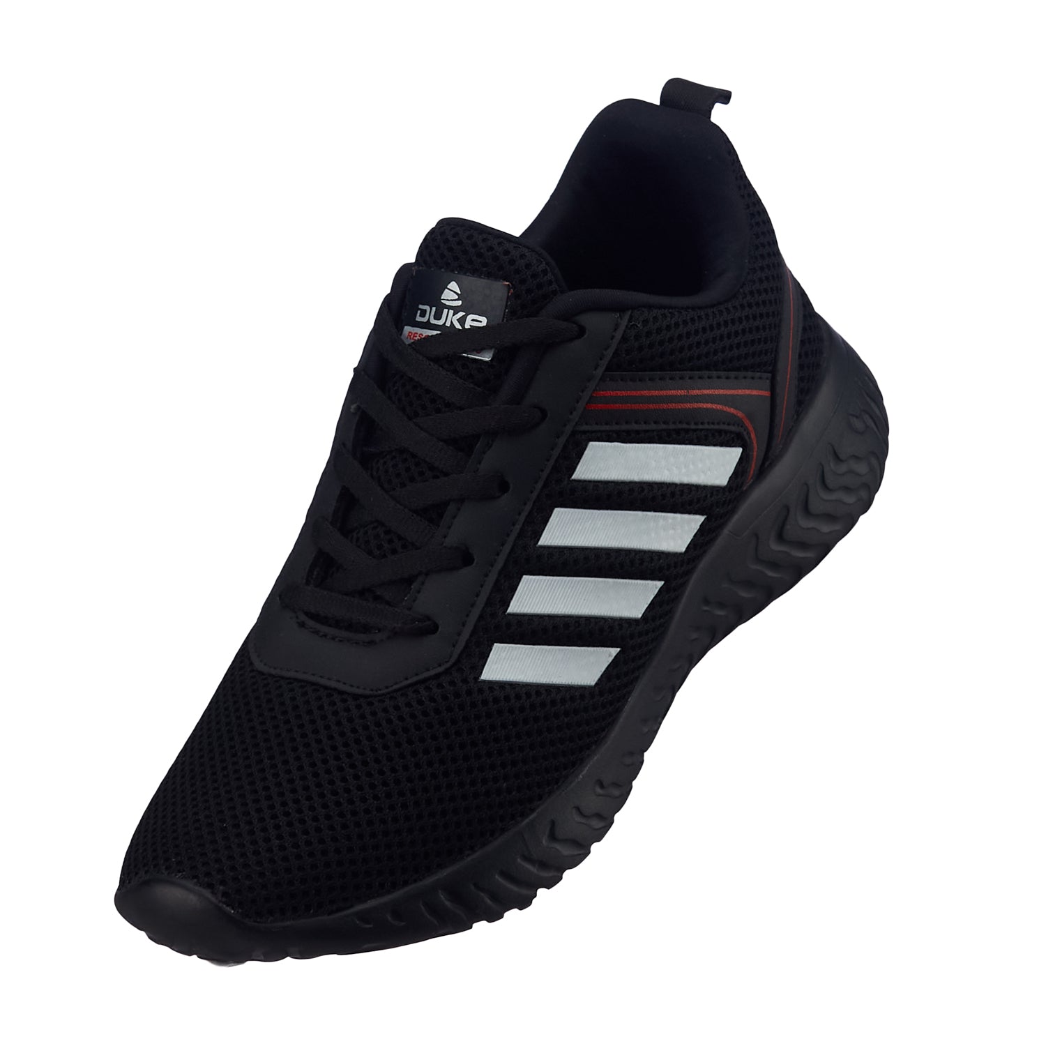 Duke Mens Resonate Sports Shoes (FWOL2168)