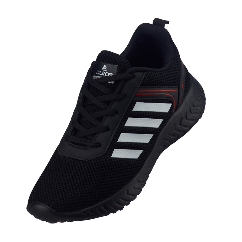 Duke Mens Resonate Sports Shoes (FWOL2168)