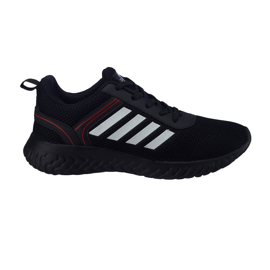 Duke Mens Resonate Sports Shoes (FWOL2168)