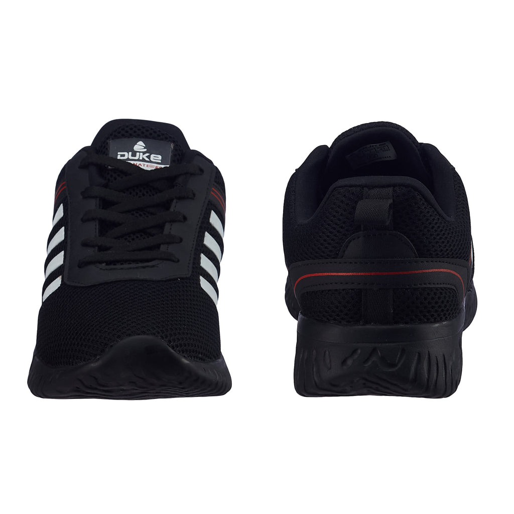 Duke Mens Resonate Sports Shoes (FWOL2168)