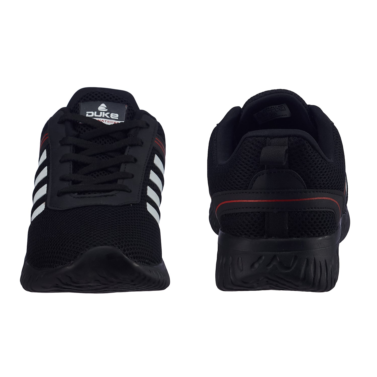 Duke Mens Resonate Sports Shoes (FWOL2168)