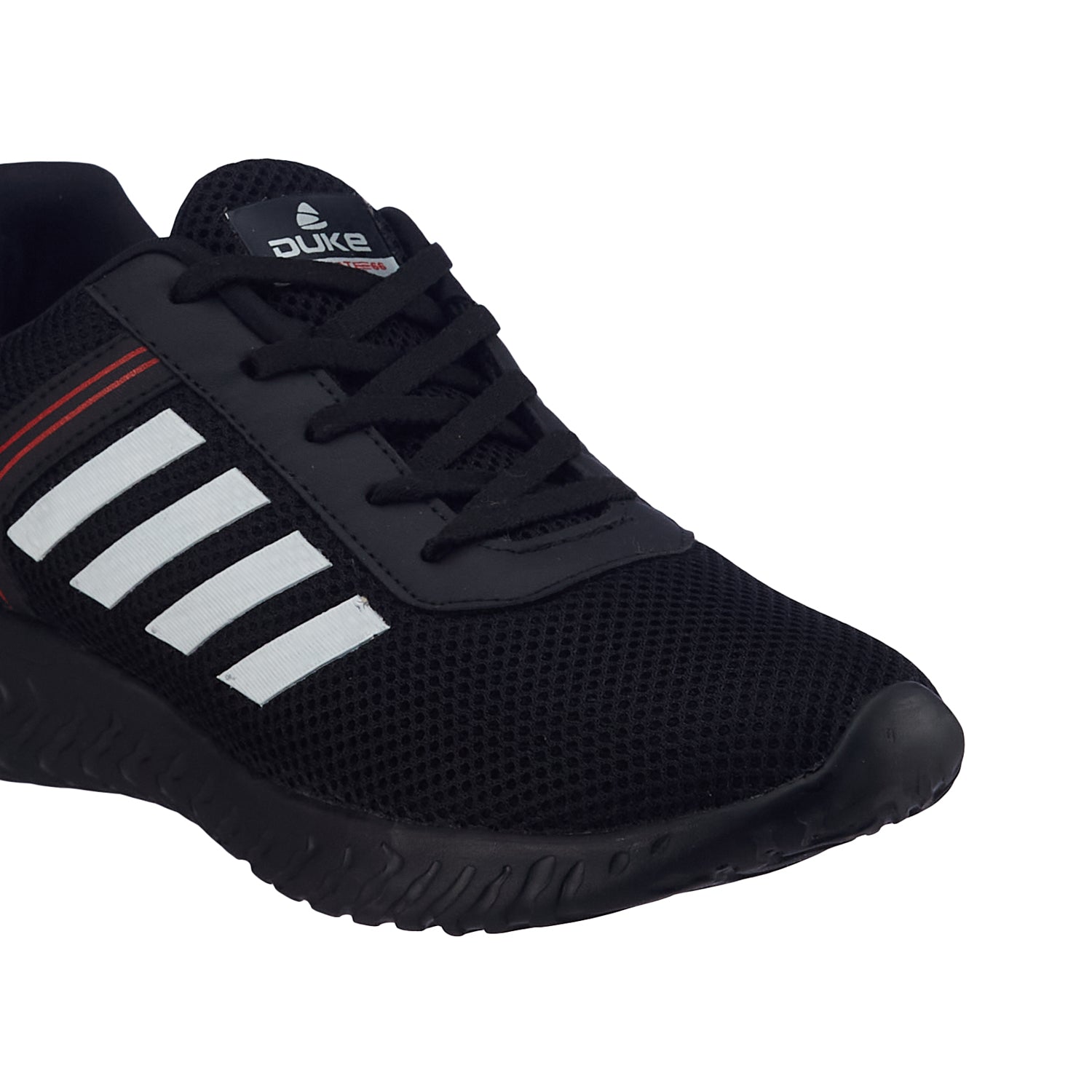 Duke Mens Resonate Sports Shoes (FWOL2168)