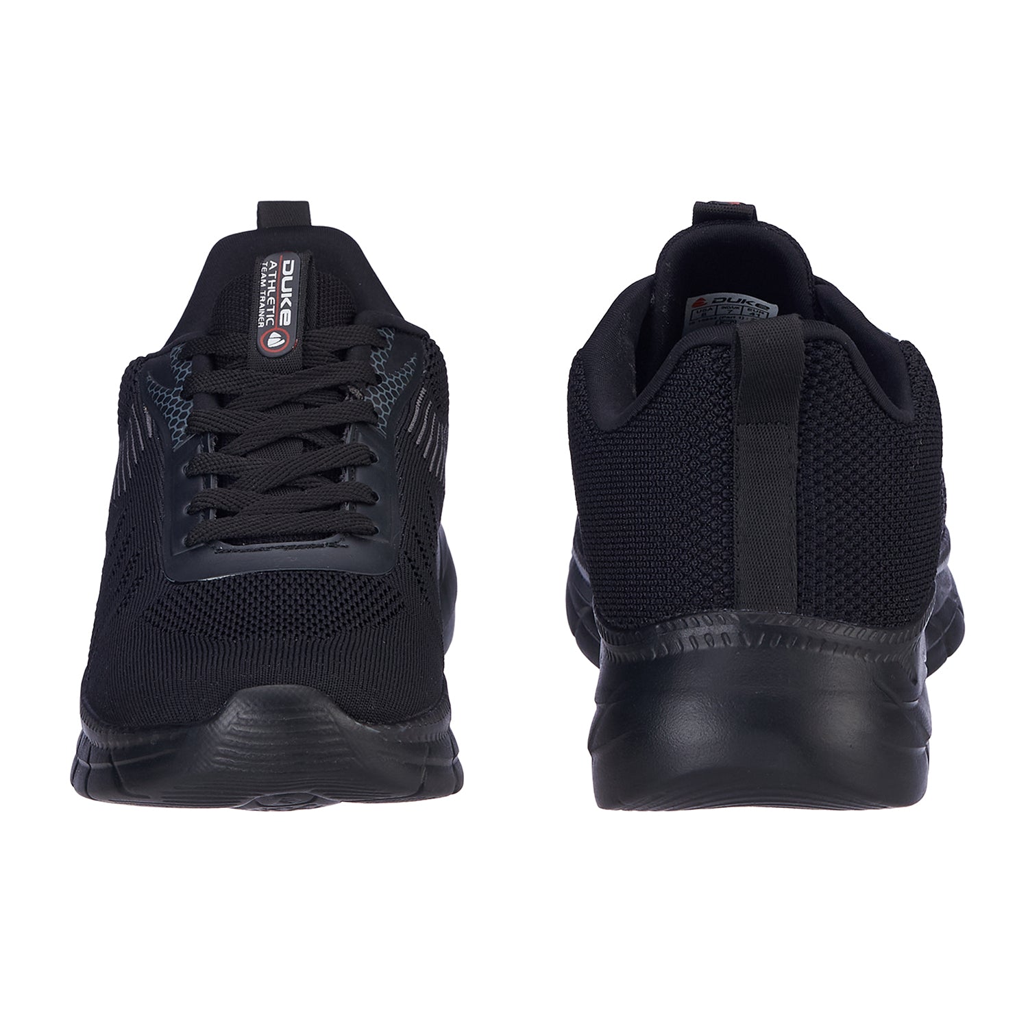 Duke Mens Energex Sports Shoes (FWOL2165)