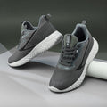 Duke Mens Flowknit Sports Shoes (FWOL2166)