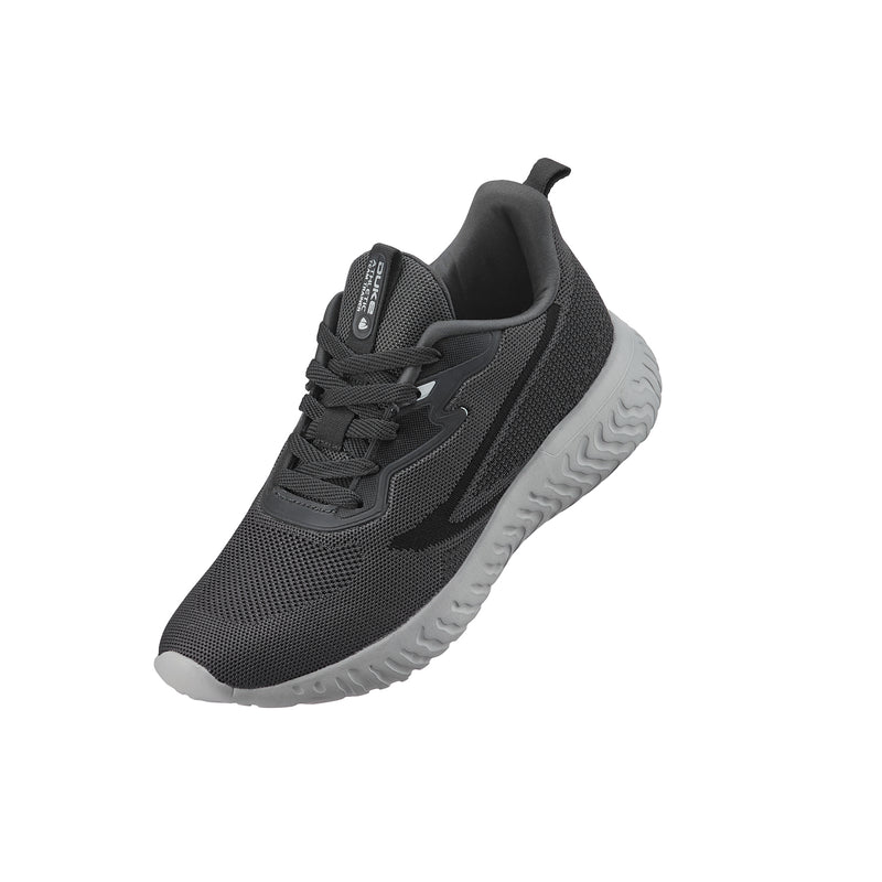 Duke Mens Flowknit Sports Shoes (FWOL2166)