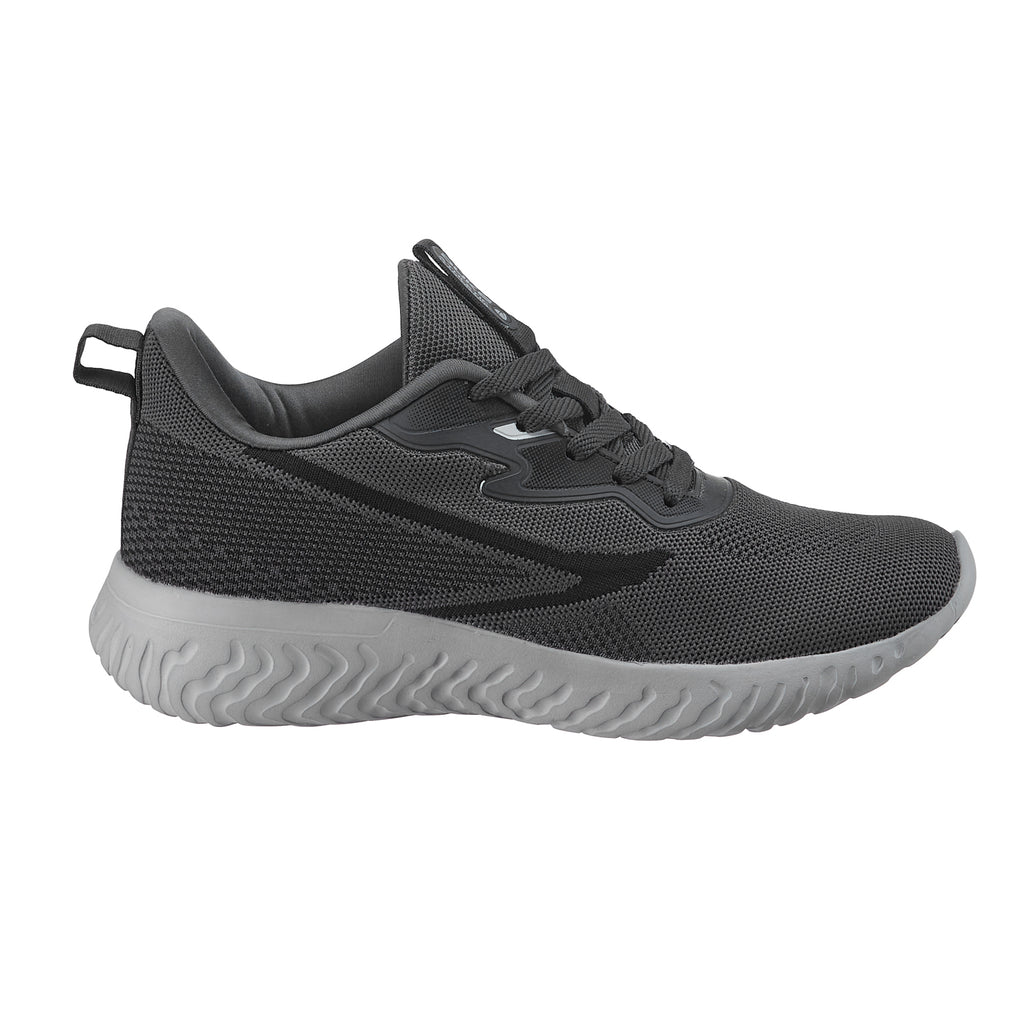 Duke Mens Flowknit Sports Shoes (FWOL2166)