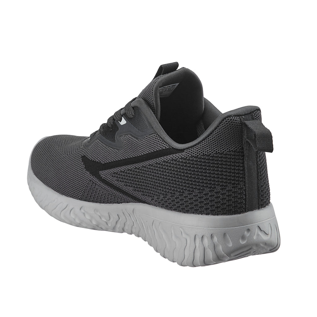 Duke Mens Flowknit Sports Shoes (FWOL2166)