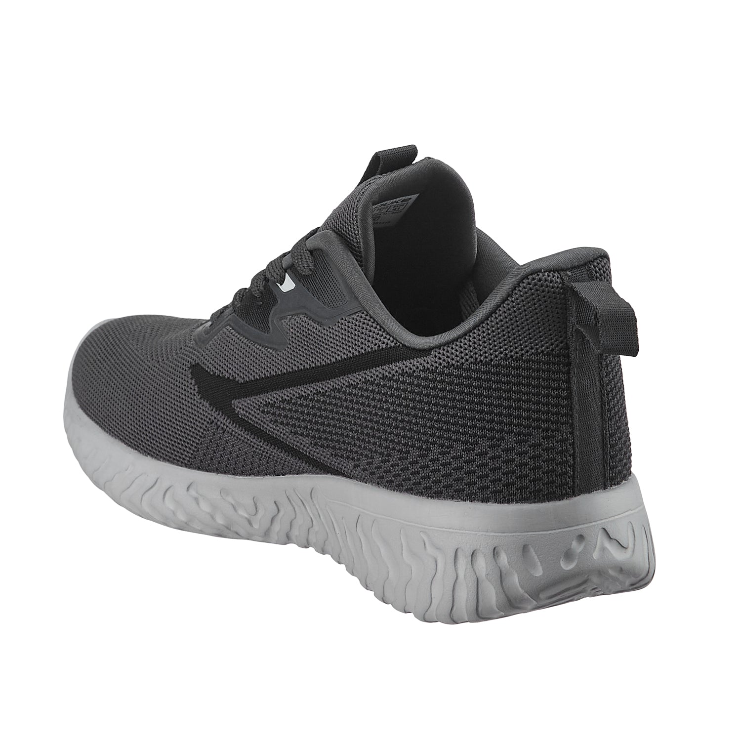 Duke Mens Flowknit Sports Shoes (FWOL2166)