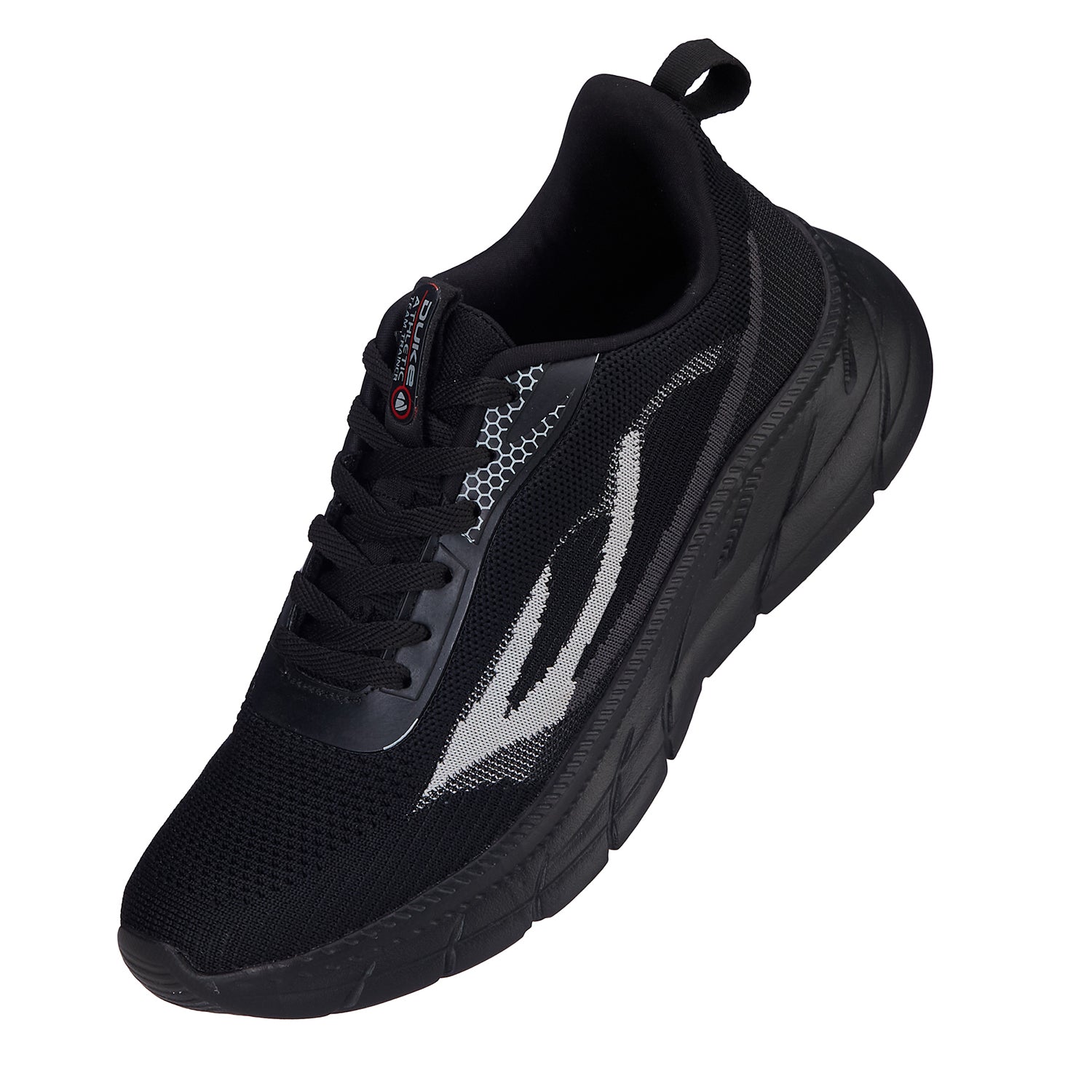 Duke Mens Pulserun Sports Shoes (FWOL2167)