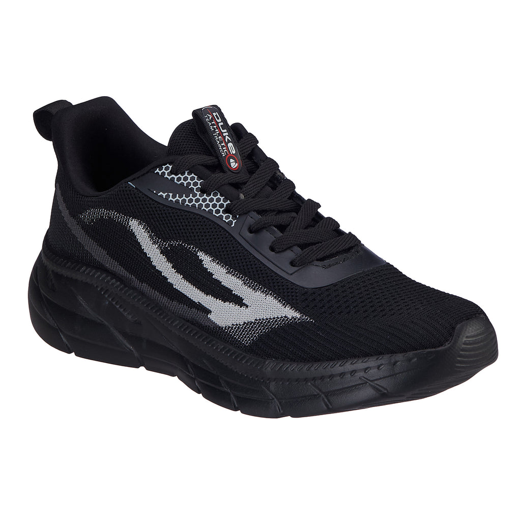 Duke Mens Pulserun Sports Shoes (FWOL2167)