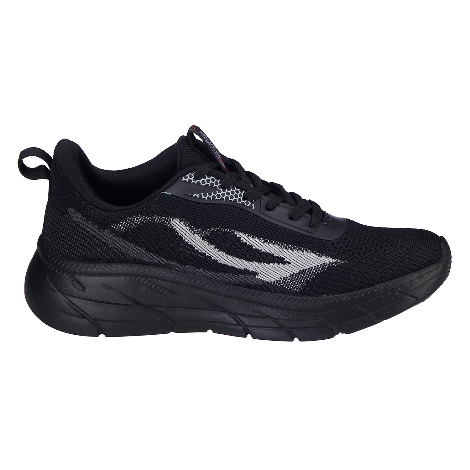 Duke Mens Pulserun Sports Shoes (FWOL2167)
