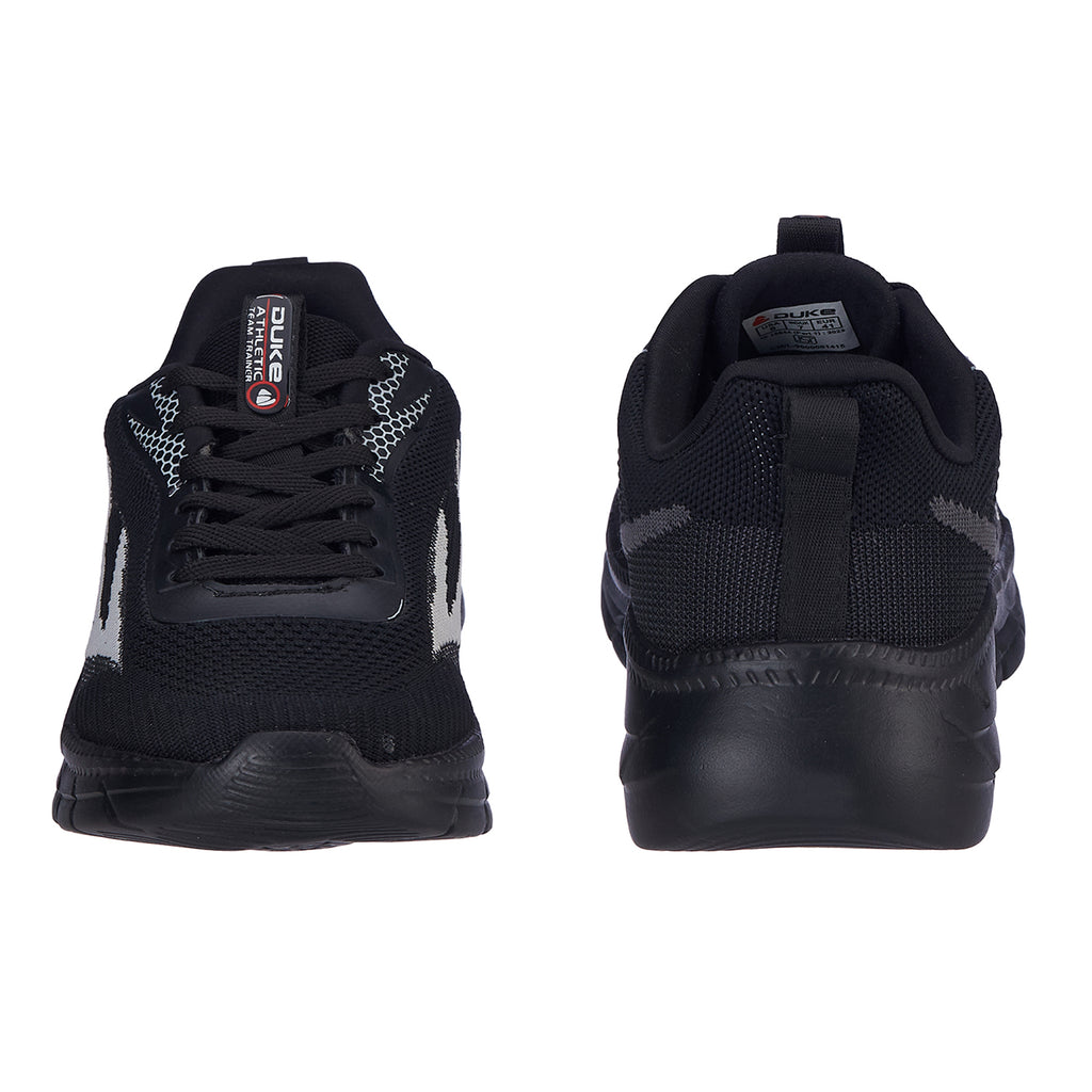 Duke Mens Pulserun Sports Shoes (FWOL2167)