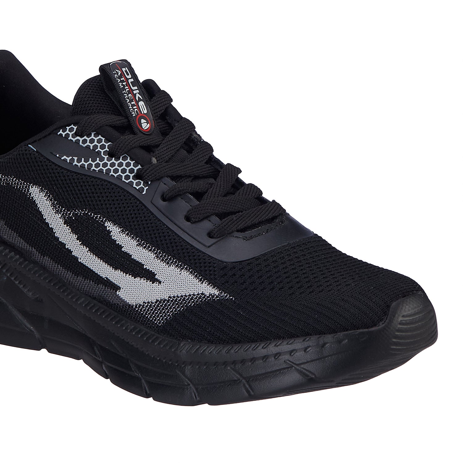 Duke Mens Pulserun Sports Shoes (FWOL2167)