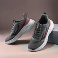 Duke Mens Pulserun Sports Shoes (FWOL2167)