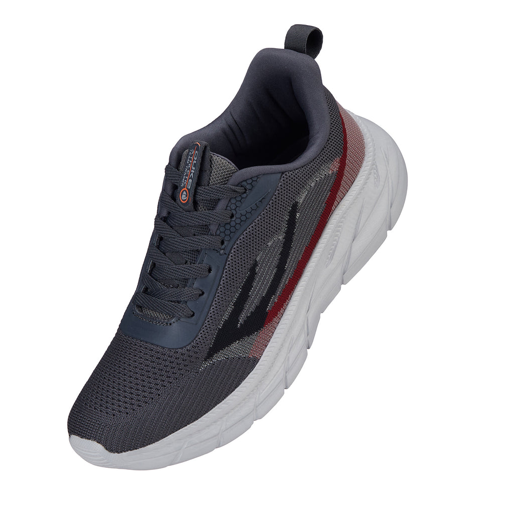 Duke Mens Pulserun Sports Shoes (FWOL2167)