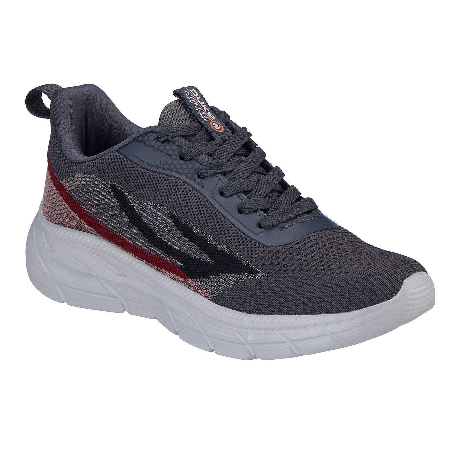 Duke Mens Pulserun Sports Shoes (FWOL2167)