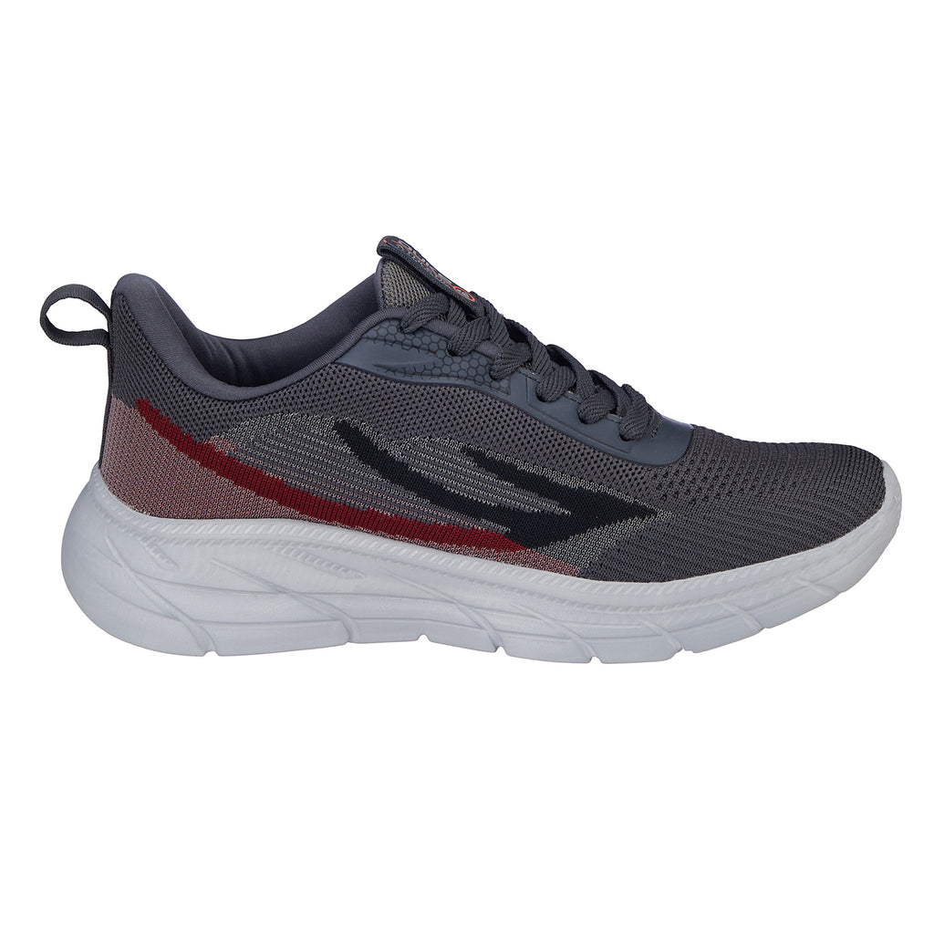 Duke Mens Pulserun Sports Shoes (FWOL2167)