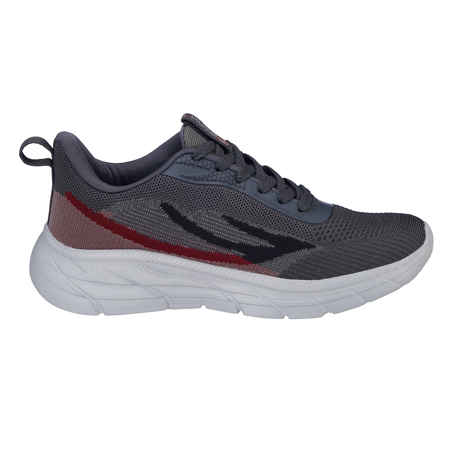 Duke Mens Pulserun Sports Shoes (FWOL2167)