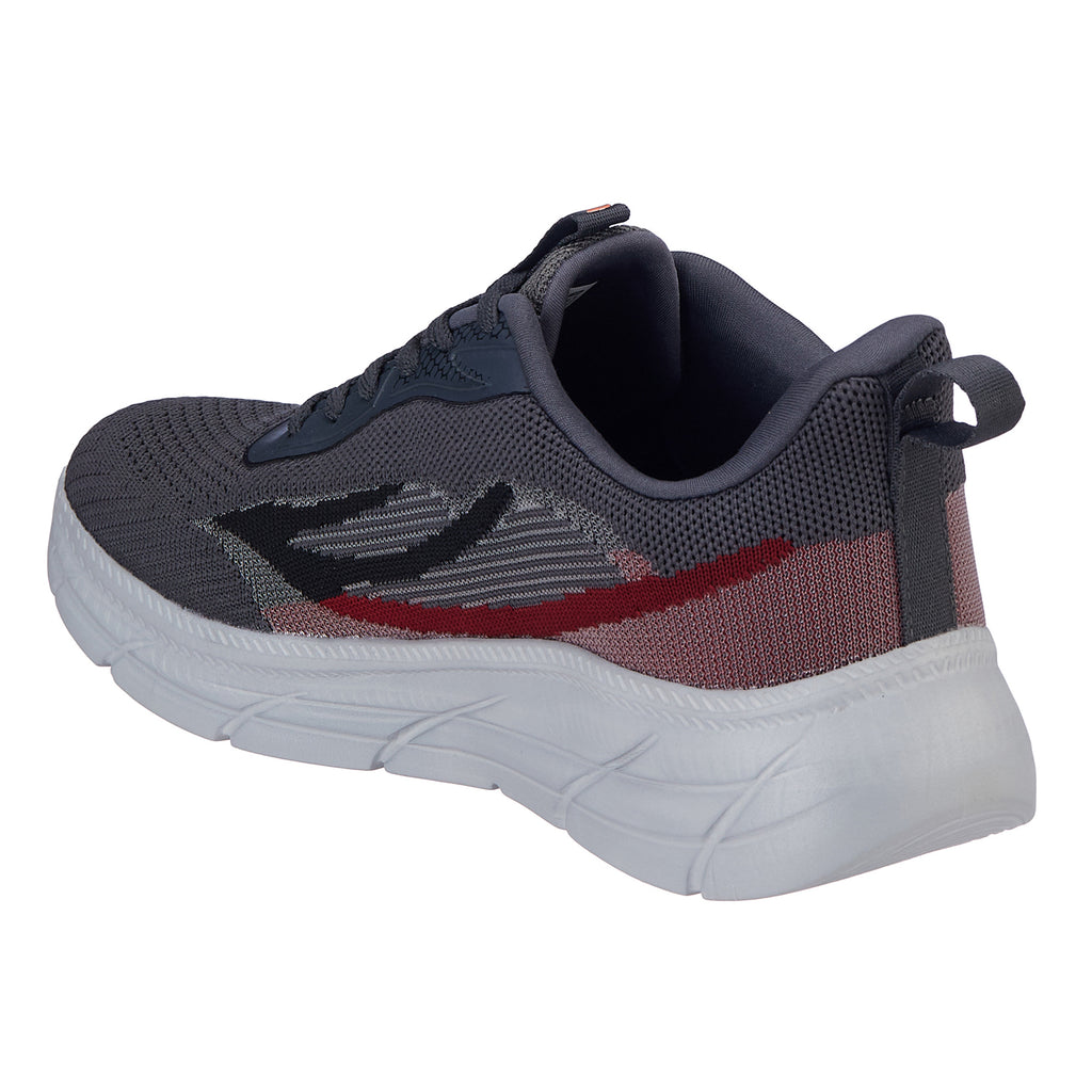 Duke Mens Pulserun Sports Shoes (FWOL2167)