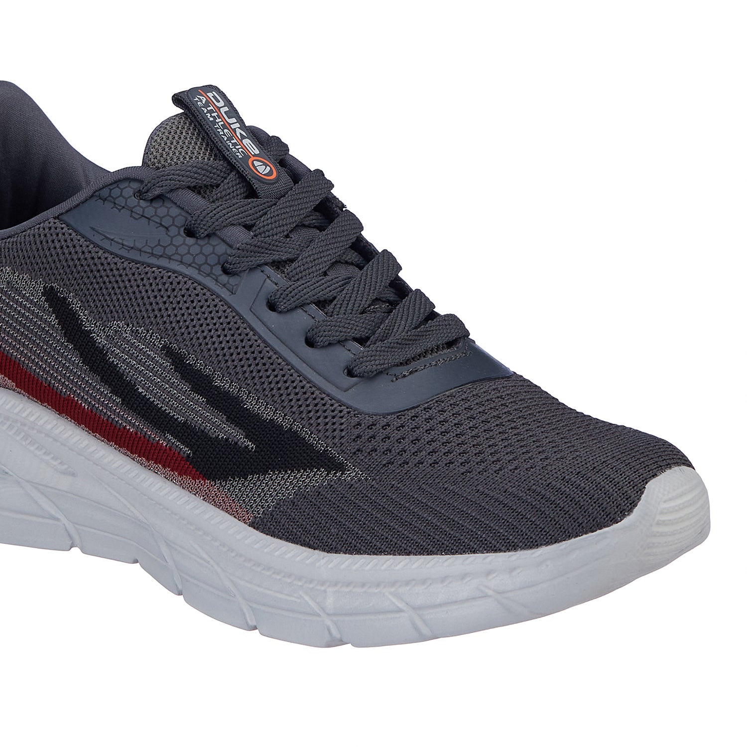 Duke Mens Pulserun Sports Shoes (FWOL2167)
