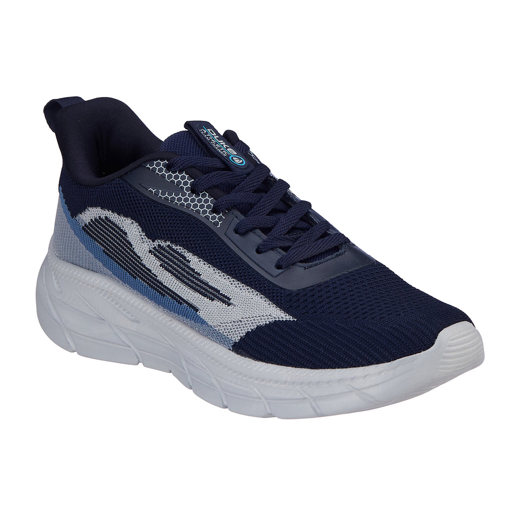 Duke Mens Pulserun Sports Shoes (FWOL2167)