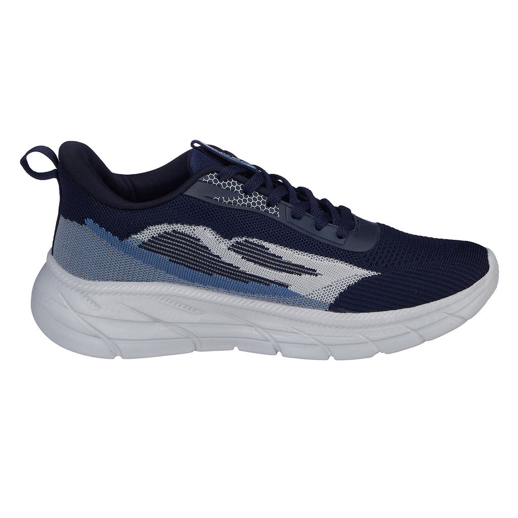 Duke Mens Pulserun Sports Shoes (FWOL2167)