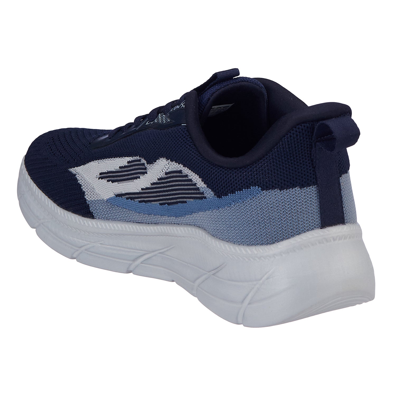Duke Mens Pulserun Sports Shoes (FWOL2167)