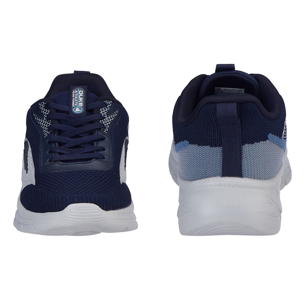 Duke Mens Pulserun Sports Shoes (FWOL2167)