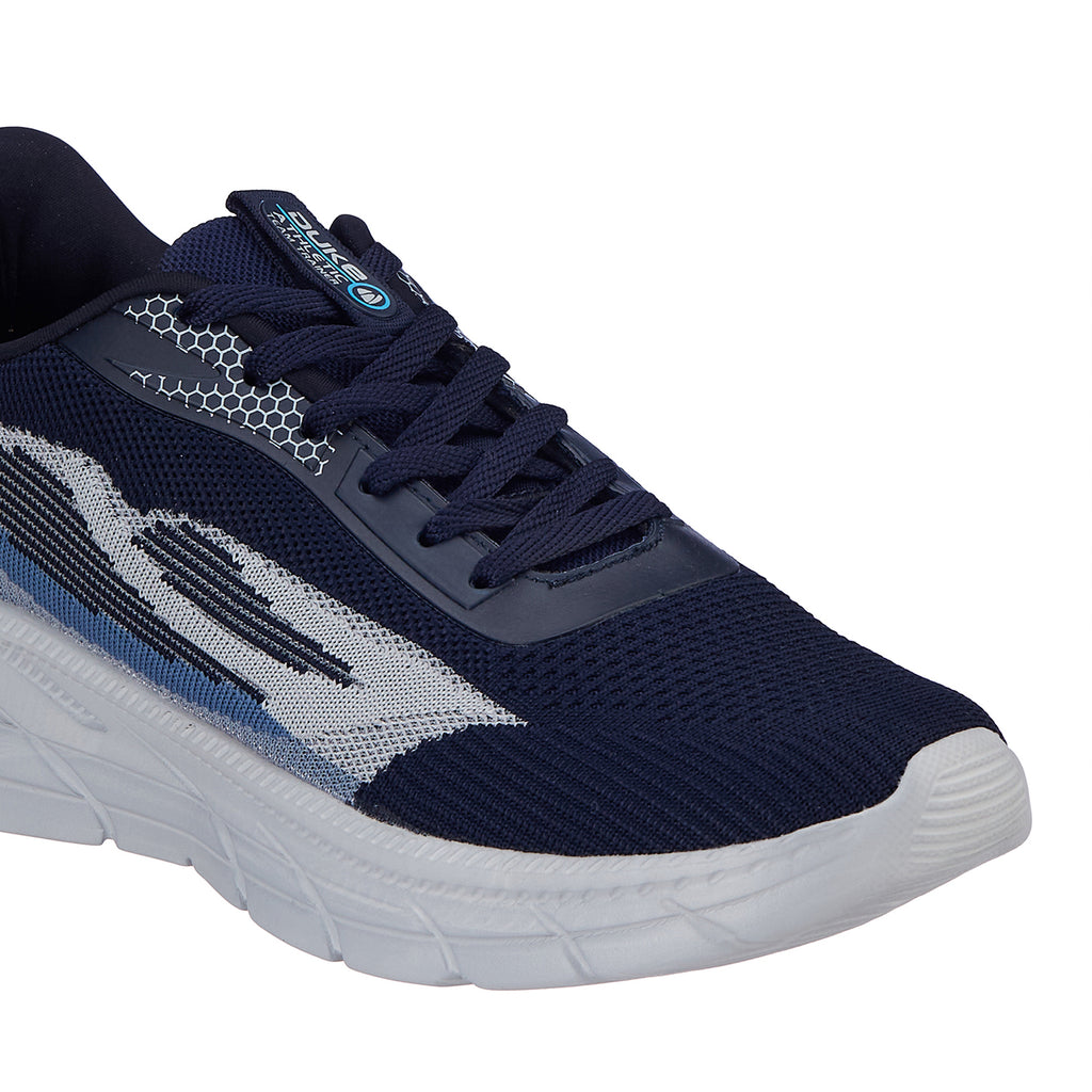 Duke Mens Pulserun Sports Shoes (FWOL2167)