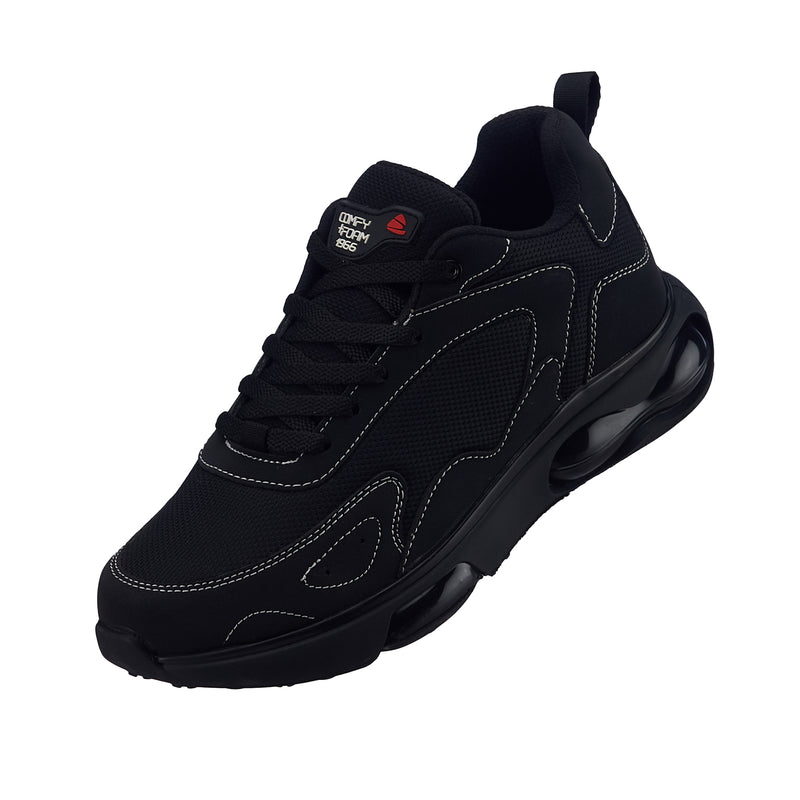 Duke Mens Comfyfoam Sports Shoes (FWOL2161)