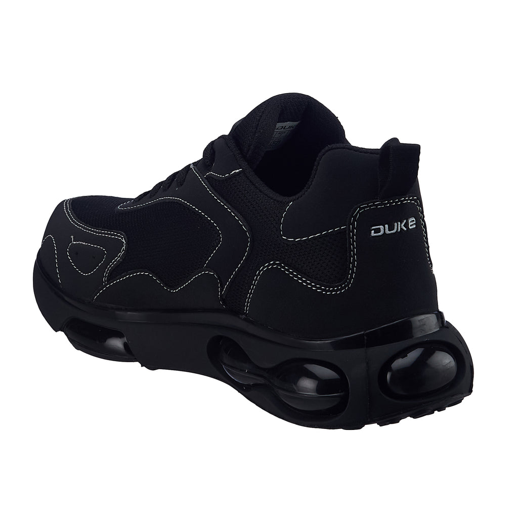 Duke Mens Comfyfoam Sports Shoes (FWOL2161)
