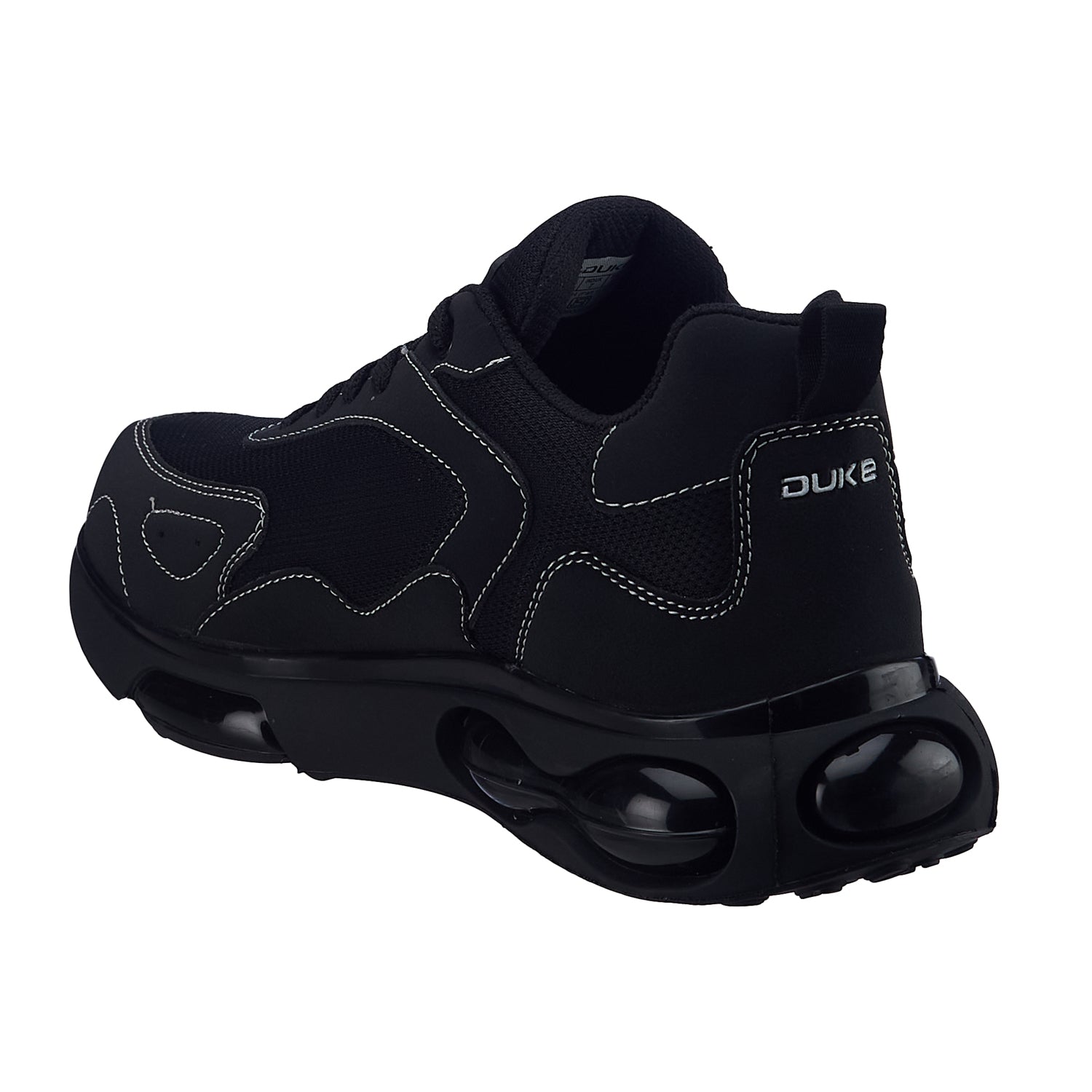 Duke Mens Comfyfoam Sports Shoes (FWOL2161)