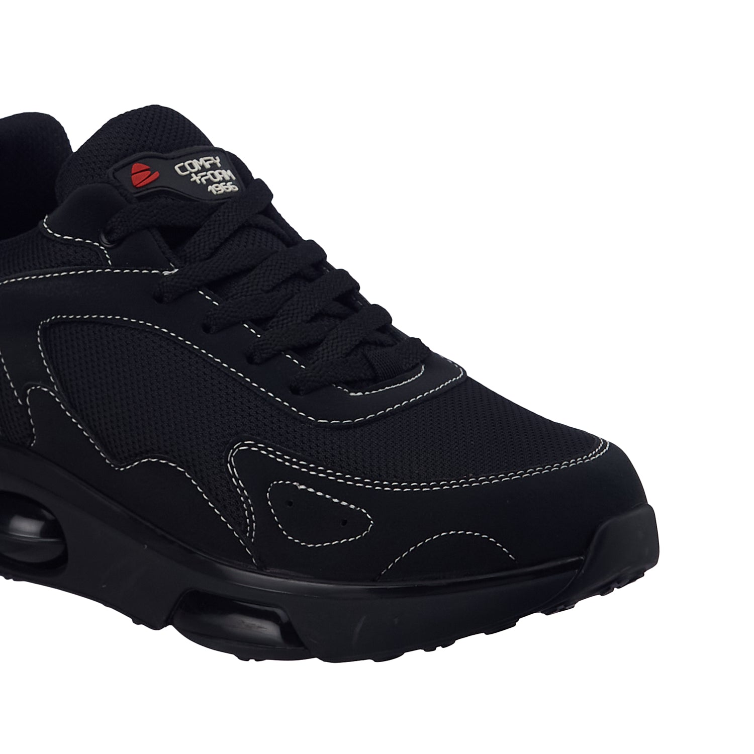 Duke Mens Comfyfoam Sports Shoes (FWOL2161)