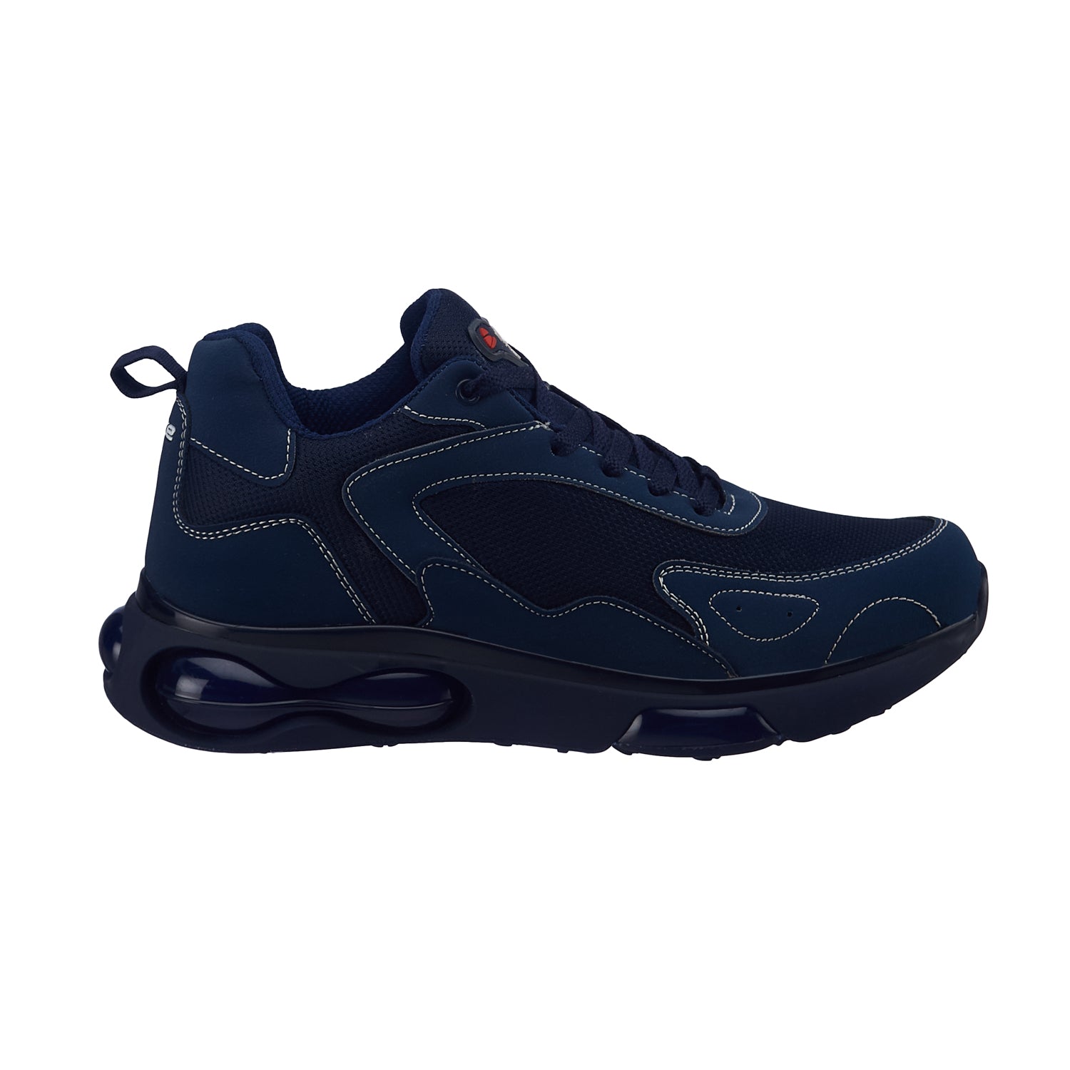 Duke Mens Comfyfoam Sports Shoes (FWOL2161)