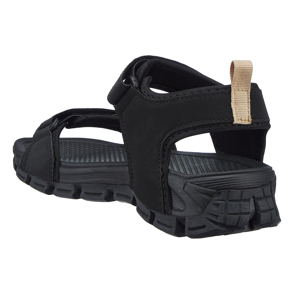 Duke Men Textured Sports Sandals (FWF3067)